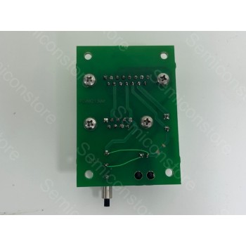 Camtek PC0021300 IVP Distribution Board